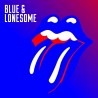 The Rolling Stones Blue & Lonesome (CD)