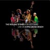 The Rolling Stones A Bigger Bang - Live On Copacabana Beach (2CD+DVD)