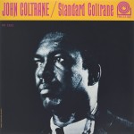 John Coltrane Standard Coltrane (Vinilo) 