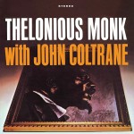 Thelonious Monk With John Coltrane (Vinilo)