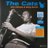 John Coltrane & Kenny Burrell  The Cats (Vinilo)