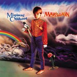 Marillion Misplaced Childhood (Vinilo)