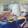 Marillion Fugazi (Vinilo)