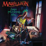 Marillion Script For A Jester's Tear (2020 Remix) (Vinilo)