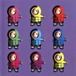 Marillion  Anoraknophobia (CD)