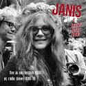 Janis Joplin & Kozmic Blues Band  Live In Amsterdam 1969, US Radio Shows 1969-70 (Vinilo)