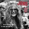 Janis Joplin & Kozmic Blues Band  Live In Amsterdam 1969, US Radio Shows 1969-70 (Vinilo)