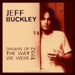 Jeff Buckley Dreams Of The Way We Were 1992 (Vinilo)