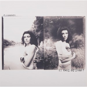 P.J. Harvey Is This Desire? (Vinilo)