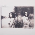 P.J. Harvey Is This Desire? (Vinilo)