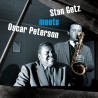 Stan Getz Meets Oscar Peterson (Vinilo)