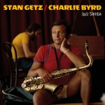 Stan Getz & Charlie Byrd  Jazz Samba (Vinilo)
