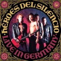 Heroes Del Silencio Live In Germany (CD)