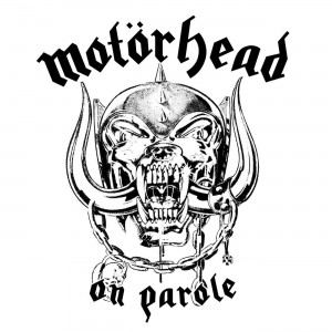 Motorhead  On Parole (CD) (Remastered)