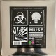Muse Simulation Theory (Film Deluxe Edition) (Vinilo+Cassette+BR)