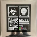 Muse Simulation Theory (Film Deluxe Edition) (Vinilo+Cassette+BR)