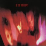 The Cure Pornography (Vinilo)