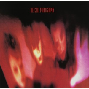The Cure Pornography (Vinilo)