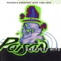 Poison Poison's Greatest Hits (1986 - 1996) (CD)