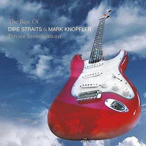 Dire Straits & Mark Knopfler ‎Private Investigations (The Best Of) (Vinilo) (2LP)