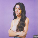 Olivia Rodrigo Sour (CD)