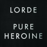 Lorde Pure Heroine (CD)