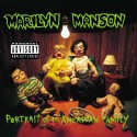 Marilyn Manson Portrait Of An American Family (CD)