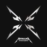 Metallica Beyond Magnetic (CD) (EP)