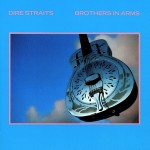 Dire Straits Brothers In Arms (CD) (Remastered)
