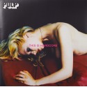 Pulp This Is Hardcore (Vinilo) (2LP)