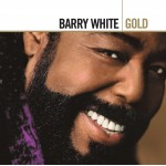 Barry White Gold (2CD)