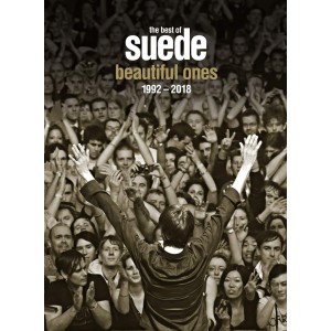 Suede The Best Of Suede: Beautiful Ones (1992 - 2018) (Vinilo) (4CD) (Mediabook)