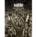 Suede The Best Of Suede: Beautiful Ones (1992 - 2018) (4CD) (Mediabook)