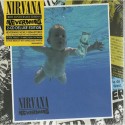 Nirvana Nevermind (2CD) (30th Anniversary) (Deluxe Edition)