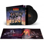 Kiss Destroyer (CD)