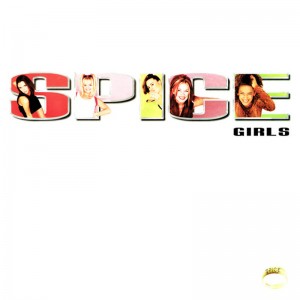 Spice Girls Spice (CD)