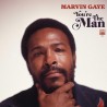 Marvin Gaye You're The Man (Vinilo) (2LP)