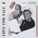 Tony Bennett & Lady Gaga  Love For Sale (2CD) (Deluxe Edition)