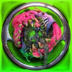 Lady Gaga Dawn Of Chromatica (CD)