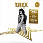 T. Rex ‎ Gold (Vinilo) (2LP)