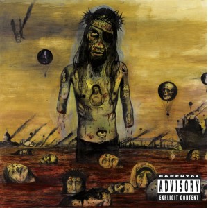 Slayer Christ Illusion (CD)
