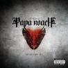 Papa Roach The Best Of Papa Roach: To Be Loved (CD)