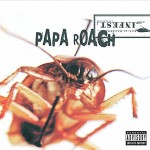 Papa Roach Infest (CD)