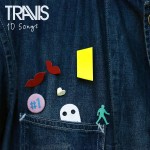 Travis 10 Songs (CD)