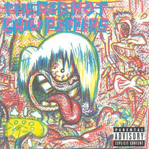 Red Hot Chili Peppers Red Hot Chili Peppers (CD) (Bonus Tracks)