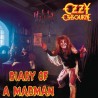 Ozzy Osbourne  Diary Of A Madman (Vinilo)