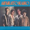 Aparato Raro Aparato Raro (CD) (Remasterizado 2021)