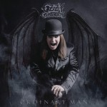 Ozzy Osbourne  Ordinary Man (Vinilo)