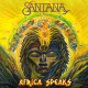 Santana Africa Speaks (CD)
