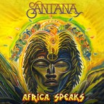 Santana Africa Speaks (CD)